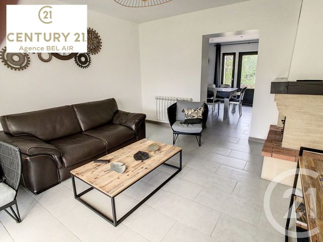 Maison &agrave; vendre - 5 pi&egrave;ces - 122 m2 - Penestin - 56 - BRETAGNE