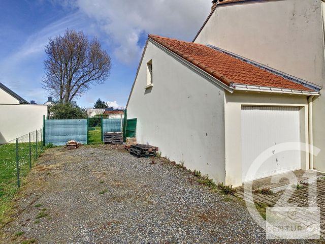 Maison &agrave; vendre - 5 pi&egrave;ces - 122 m2 - Penestin - 56 - BRETAGNE