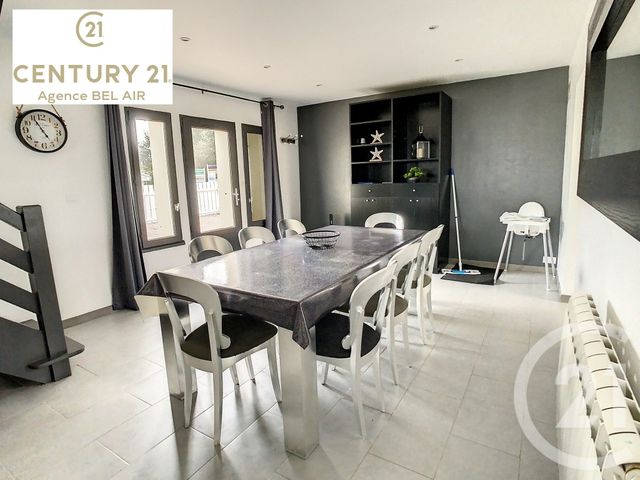 Maison &agrave; vendre - 5 pi&egrave;ces - 122 m2 - Penestin - 56 - BRETAGNE