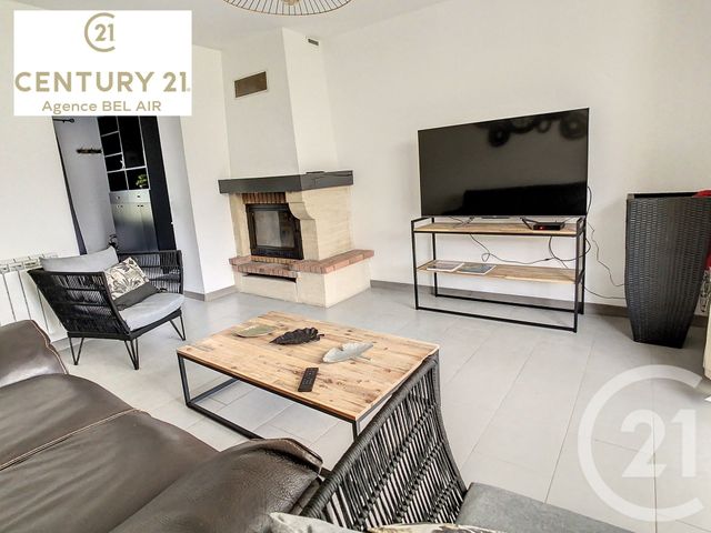 Maison &agrave; vendre - 5 pi&egrave;ces - 122 m2 - Penestin - 56 - BRETAGNE