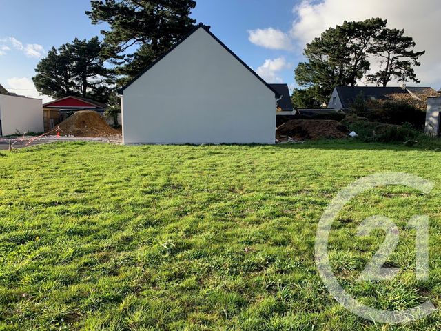 Terrain à vendre - 376 m2 - Penestin - 56 - BRETAGNE