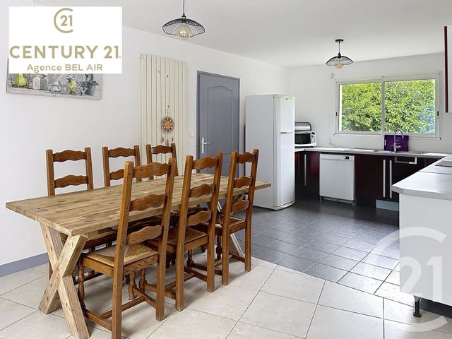 Maison à vendre - 7 pièces - 158 m2 - Ferel - 56 - BRETAGNE