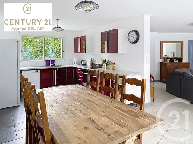 Maison à vendre - 7 pièces - 158 m2 - Ferel - 56 - BRETAGNE