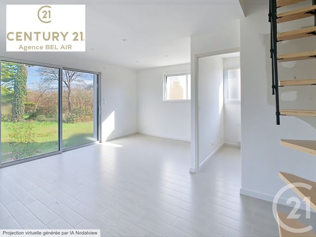 Maison &agrave; vendre - 4 pi&egrave;ces - 116 m2 - Penestin - 56 - BRETAGNE