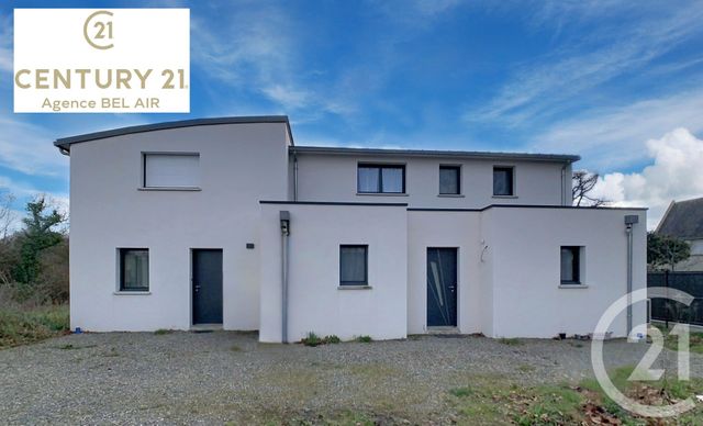 maison - PENESTIN - 56