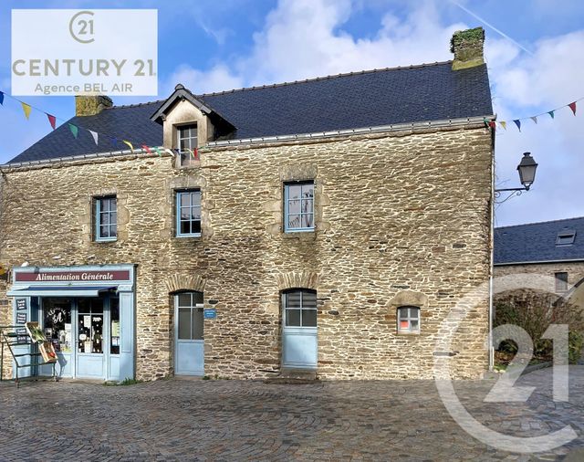 Maison &agrave; vendre - 7 pi&egrave;ces - 158 m2 - Asserac - 44 - PAYS-DE-LOIRE