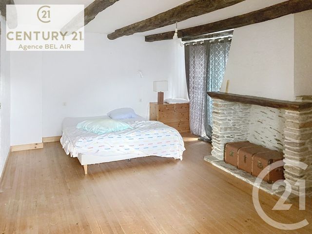 Maison &agrave; vendre - 7 pi&egrave;ces - 158 m2 - Asserac - 44 - PAYS-DE-LOIRE