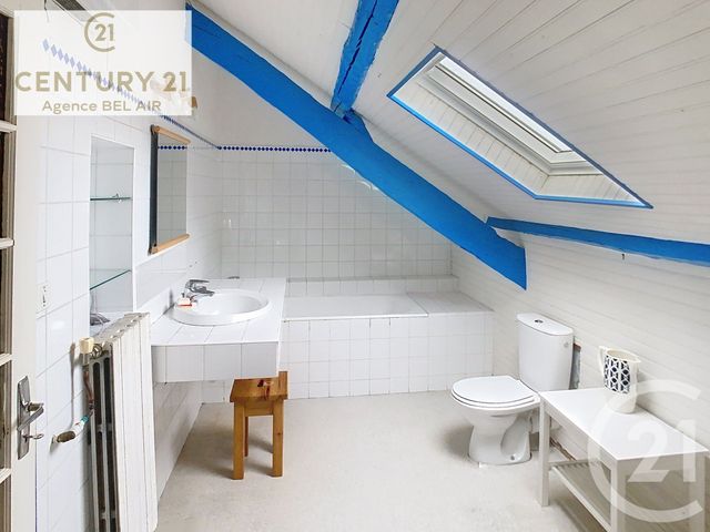 Maison &agrave; vendre - 7 pi&egrave;ces - 158 m2 - Asserac - 44 - PAYS-DE-LOIRE