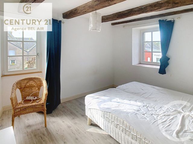 Maison &agrave; vendre - 7 pi&egrave;ces - 158 m2 - Asserac - 44 - PAYS-DE-LOIRE