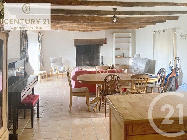 Maison &agrave; vendre - 7 pi&egrave;ces - 158 m2 - Asserac - 44 - PAYS-DE-LOIRE