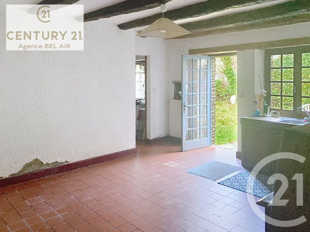 Maison &agrave; vendre - 7 pi&egrave;ces - 158 m2 - Asserac - 44 - PAYS-DE-LOIRE