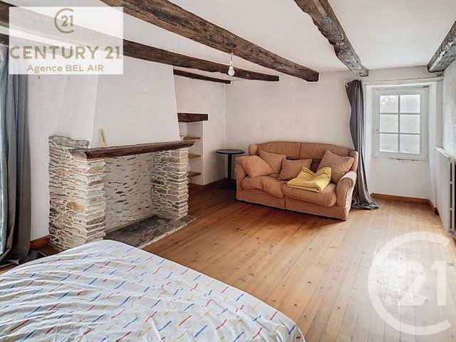 Maison &agrave; vendre - 7 pi&egrave;ces - 158 m2 - Asserac - 44 - PAYS-DE-LOIRE