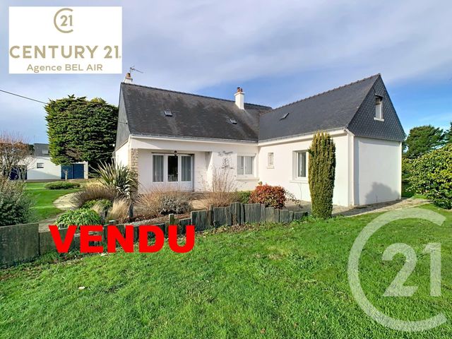 Prix immobilier PENESTIN - Photo d’une maison vendue