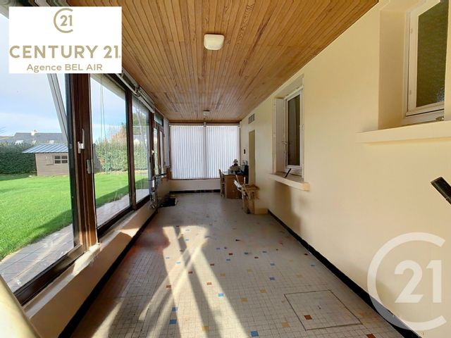 Maison &agrave; vendre - 4 pi&egrave;ces - 95,96 m2 - Penestin - 56 - BRETAGNE