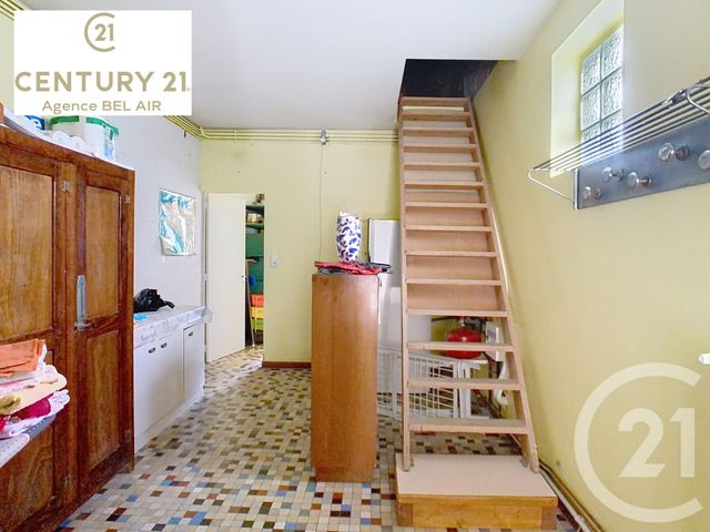 Maison &agrave; vendre - 4 pi&egrave;ces - 95,96 m2 - Penestin - 56 - BRETAGNE