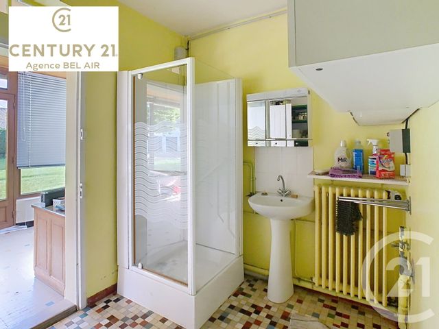 Maison &agrave; vendre - 4 pi&egrave;ces - 95,96 m2 - Penestin - 56 - BRETAGNE