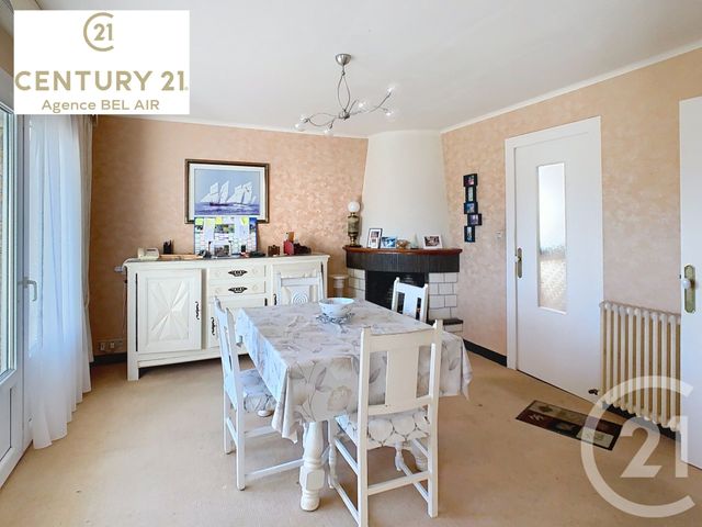 Maison &agrave; vendre - 4 pi&egrave;ces - 95,96 m2 - Penestin - 56 - BRETAGNE