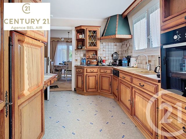 Maison &agrave; vendre - 4 pi&egrave;ces - 95,96 m2 - Penestin - 56 - BRETAGNE