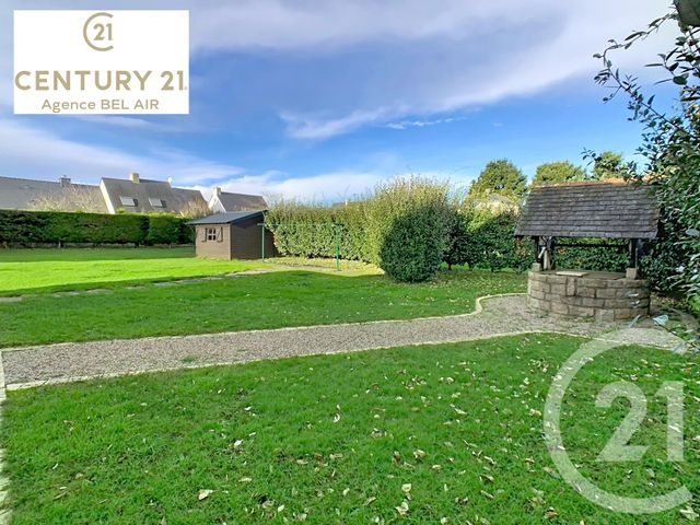 Maison &agrave; vendre - 4 pi&egrave;ces - 95,96 m2 - Penestin - 56 - BRETAGNE