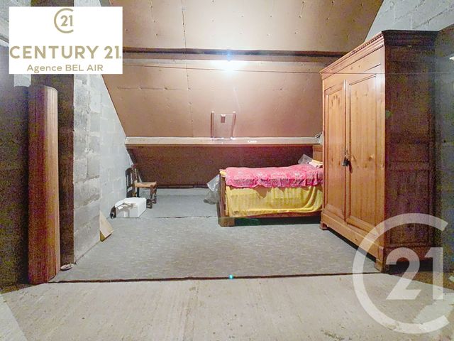 Maison &agrave; vendre - 4 pi&egrave;ces - 95,96 m2 - Penestin - 56 - BRETAGNE