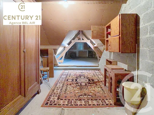 Maison &agrave; vendre - 4 pi&egrave;ces - 95,96 m2 - Penestin - 56 - BRETAGNE