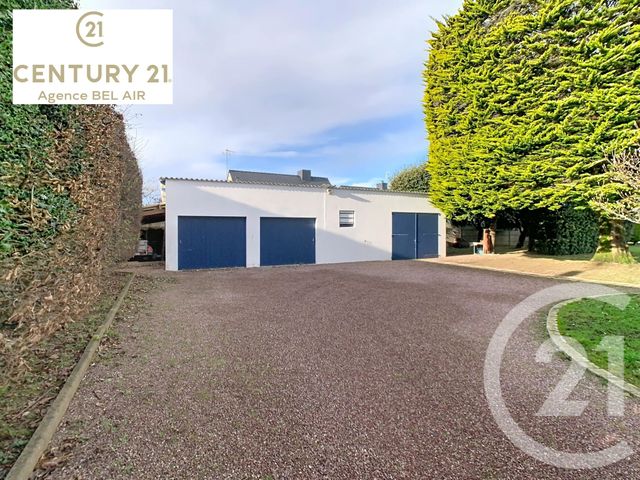 Maison &agrave; vendre - 4 pi&egrave;ces - 95,96 m2 - Penestin - 56 - BRETAGNE