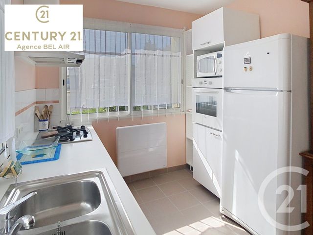 Maison &agrave; louer - 3 pi&egrave;ces - 93,52 m2 - Penestin - 56 - BRETAGNE