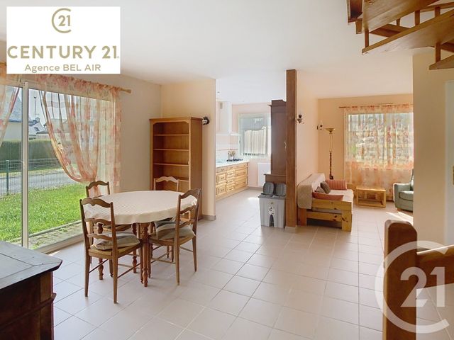 Maison &agrave; louer - 3 pi&egrave;ces - 93,52 m2 - Penestin - 56 - BRETAGNE