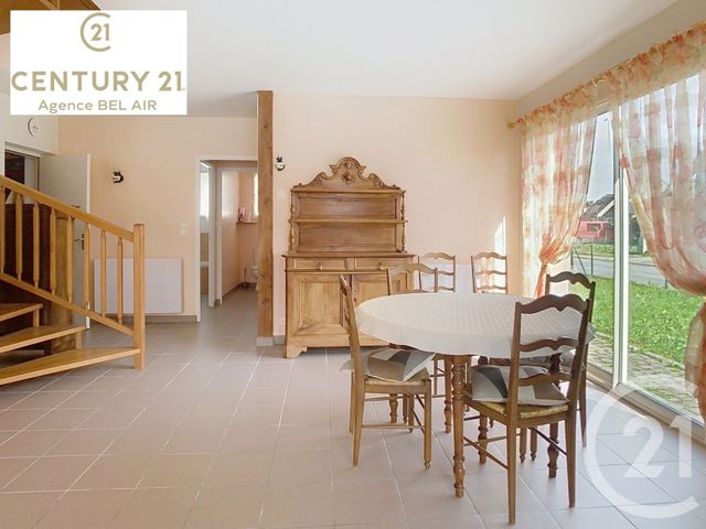 Maison &agrave; louer - 3 pi&egrave;ces - 93,52 m2 - Penestin - 56 - BRETAGNE