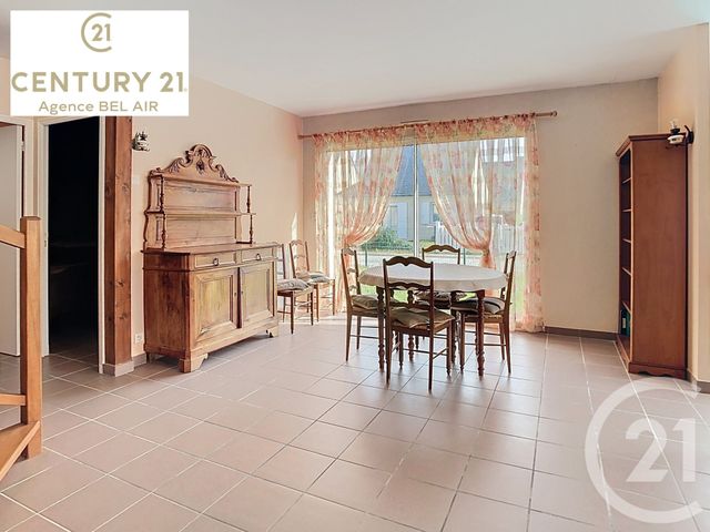 maison - PENESTIN - 56