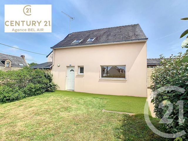 maison - PENESTIN - 56