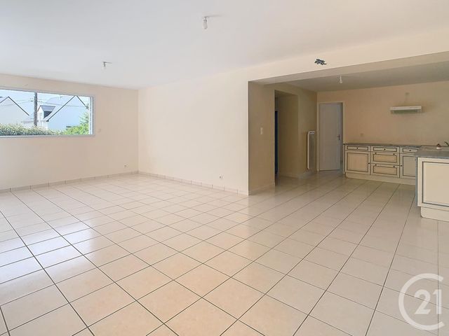 Maison &agrave; vendre - 5 pi&egrave;ces - 106,56 m2 - Penestin - 56 - BRETAGNE