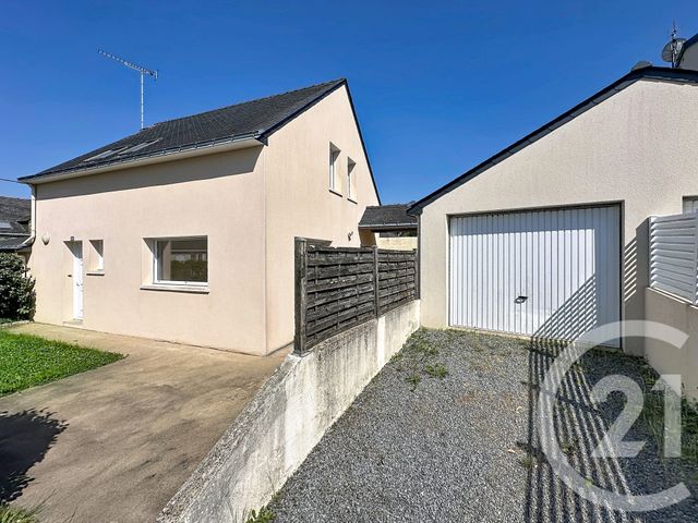 Maison à vendre PENESTIN