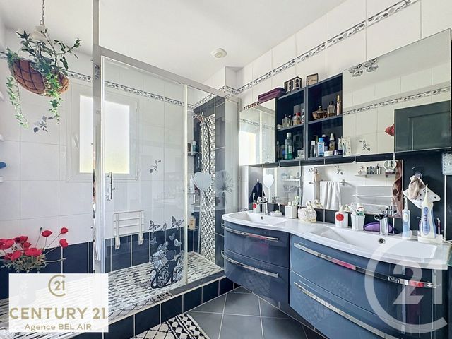 Maison &agrave; vendre - 6 pi&egrave;ces - 142,57 m2 - Penestin - 56 - BRETAGNE