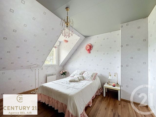 Maison &agrave; vendre - 6 pi&egrave;ces - 142,57 m2 - Penestin - 56 - BRETAGNE