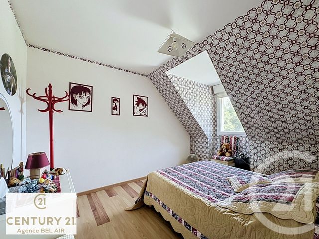 Maison &agrave; vendre - 6 pi&egrave;ces - 142,57 m2 - Penestin - 56 - BRETAGNE