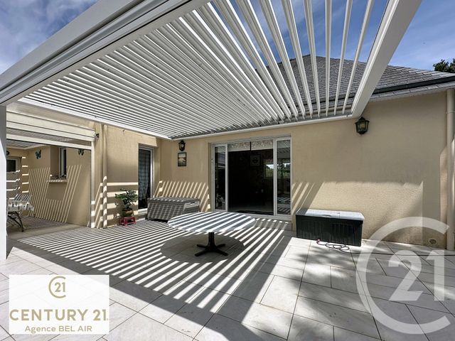 Maison &agrave; vendre - 6 pi&egrave;ces - 142,57 m2 - Penestin - 56 - BRETAGNE