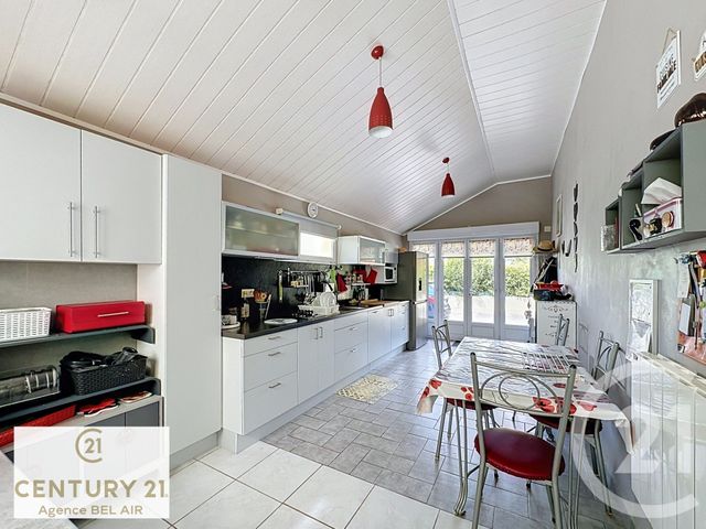 Maison &agrave; vendre - 6 pi&egrave;ces - 142,57 m2 - Penestin - 56 - BRETAGNE