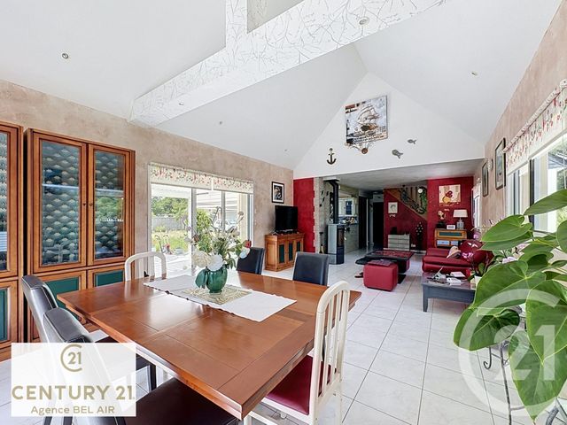 Maison &agrave; vendre - 6 pi&egrave;ces - 142,57 m2 - Penestin - 56 - BRETAGNE