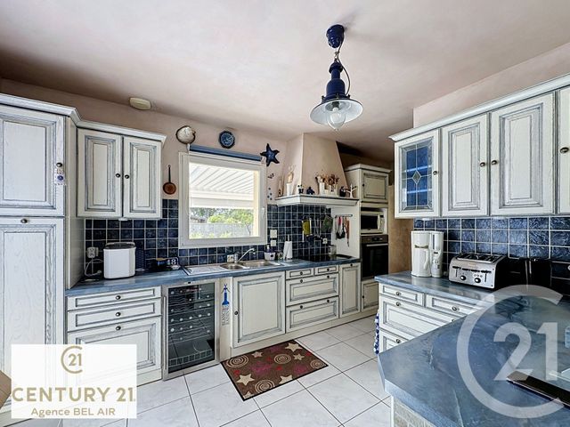 Maison &agrave; vendre - 6 pi&egrave;ces - 142,57 m2 - Penestin - 56 - BRETAGNE