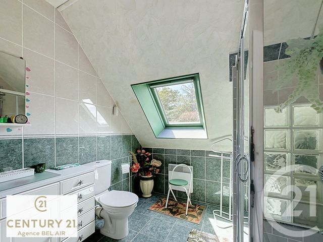 Maison &agrave; vendre - 6 pi&egrave;ces - 142,57 m2 - Penestin - 56 - BRETAGNE