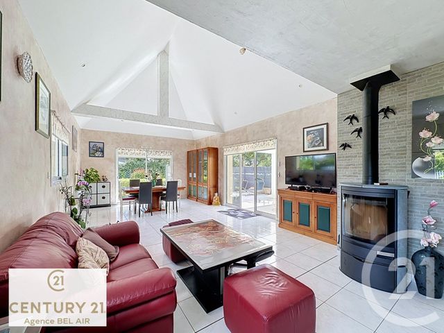 Maison &agrave; vendre - 6 pi&egrave;ces - 142,57 m2 - Penestin - 56 - BRETAGNE