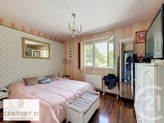 Maison &agrave; vendre - 6 pi&egrave;ces - 142,57 m2 - Penestin - 56 - BRETAGNE