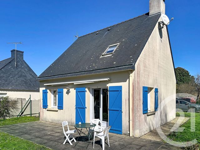 Maison &agrave; vendre - 6 pi&egrave;ces - 86 m2 - Penestin - 56 - BRETAGNE