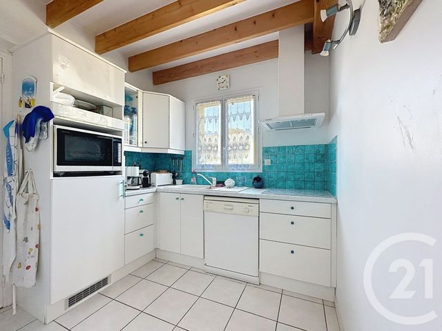 Maison &agrave; vendre - 6 pi&egrave;ces - 86 m2 - Penestin - 56 - BRETAGNE