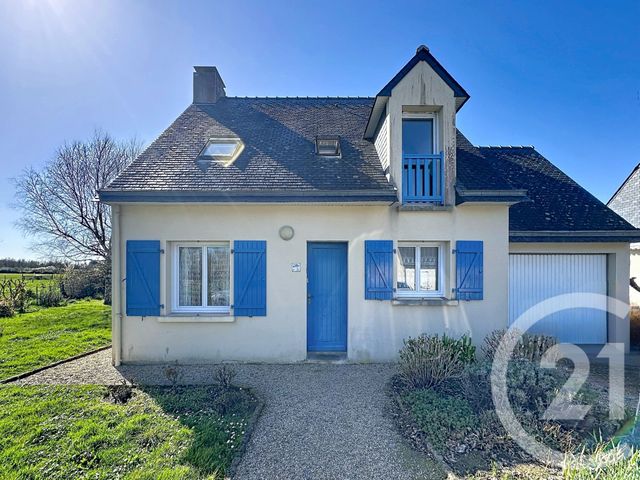 Maison à vendre PENESTIN