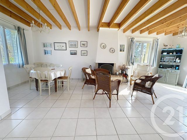 Maison &agrave; vendre - 6 pi&egrave;ces - 86 m2 - Penestin - 56 - BRETAGNE