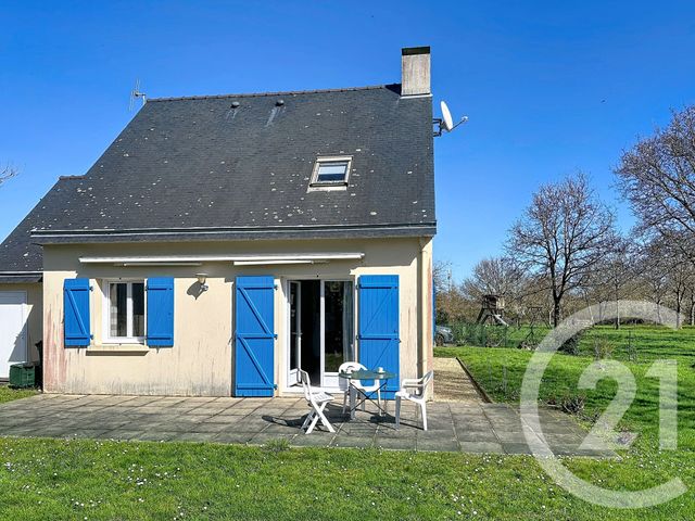Maison &agrave; vendre - 6 pi&egrave;ces - 86 m2 - Penestin - 56 - BRETAGNE