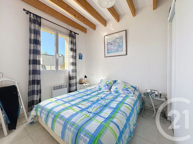 Maison &agrave; vendre - 6 pi&egrave;ces - 86 m2 - Penestin - 56 - BRETAGNE