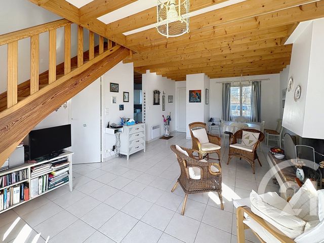 Maison &agrave; vendre - 6 pi&egrave;ces - 86 m2 - Penestin - 56 - BRETAGNE